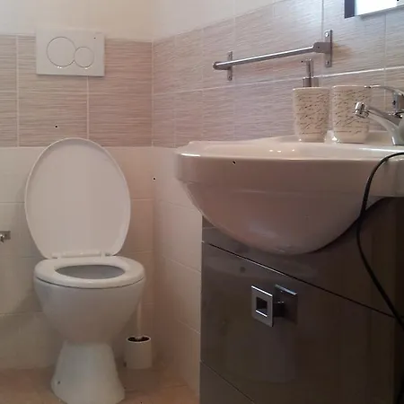 Casa Caracciolo B&B 3*