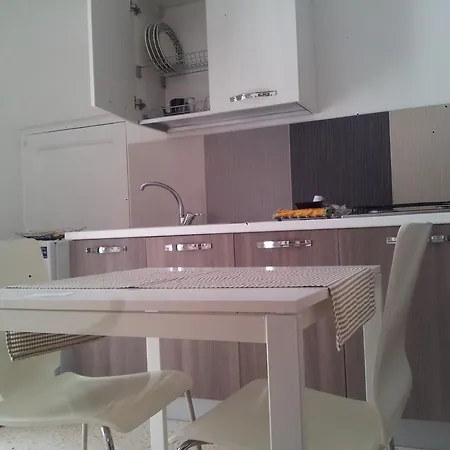 Frühstückspension Casa Caracciolo 3*