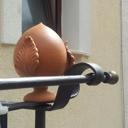 Bed & Breakfast Casa Caracciolo