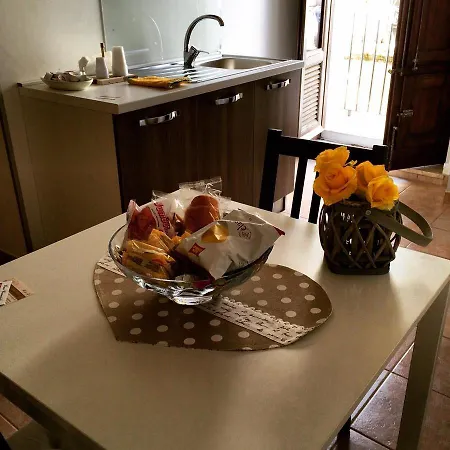 Casa Caracciolo Bed & Breakfast Grottaglie