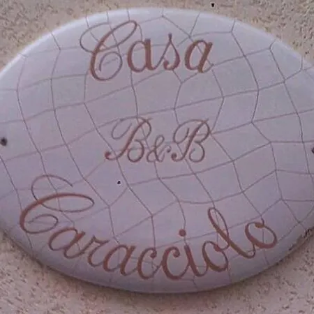 Casa Caracciolo 3*